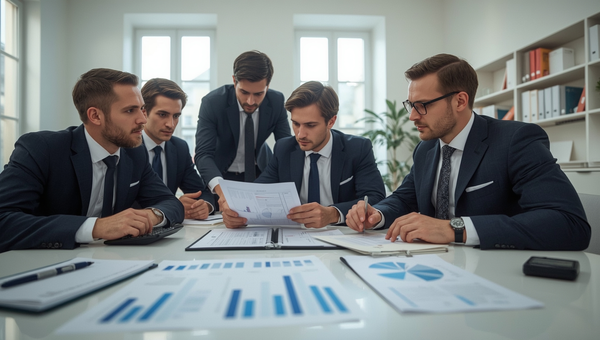 Comptabilité Premium dravenquilo