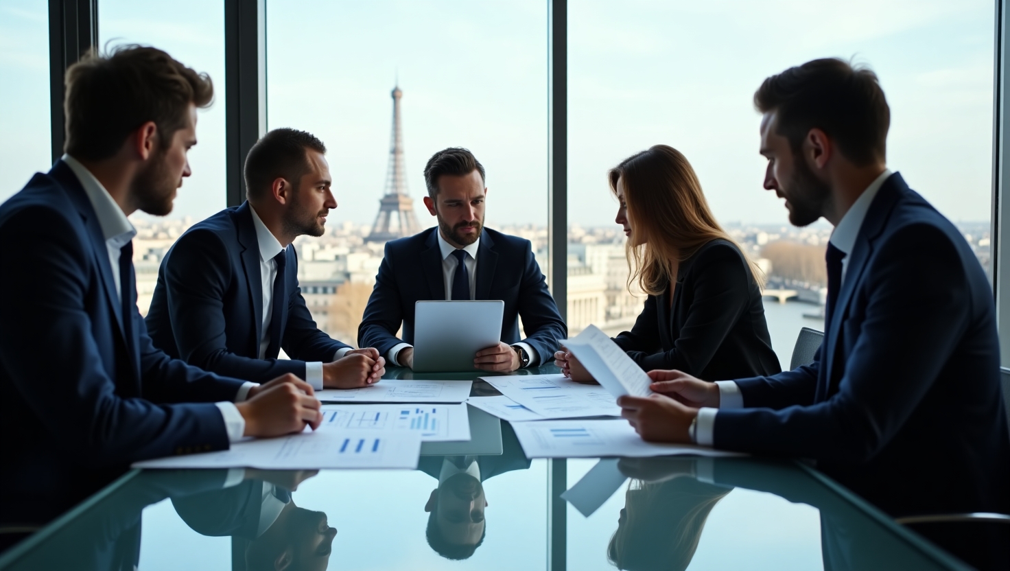 Solution Entreprise dravenquilo