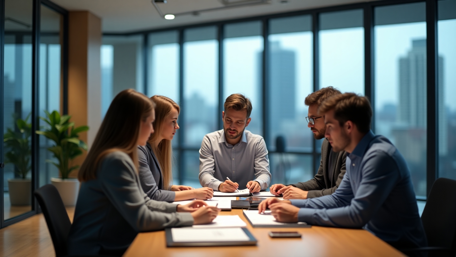 Services comptables professionnels dravenquilo